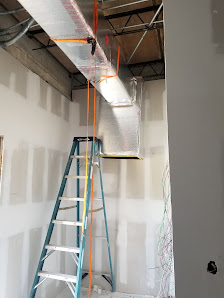 Thomas Air Conditioning inc