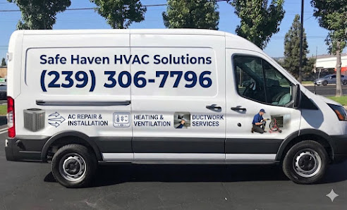 Safe Haven HVAC Solutions
