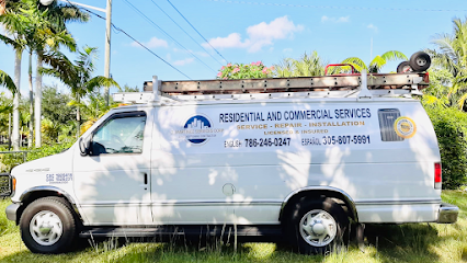 D.Martinez Services Corp