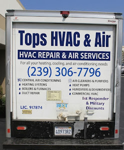 Tops HVAC & Air