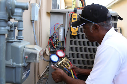 ICB Air Conditioning & Appliances, LLC