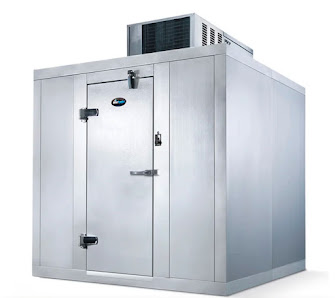 WALK-IN COOLER/ FREEZER & AIR CONDITIONING SERVICES LLC.