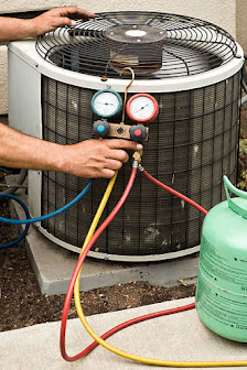 Referral Air Conditioning Service