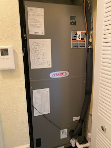 Perez Air-Conditioning