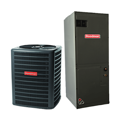FOREVER A/C CORP