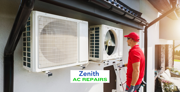 Zenith AC Repairs