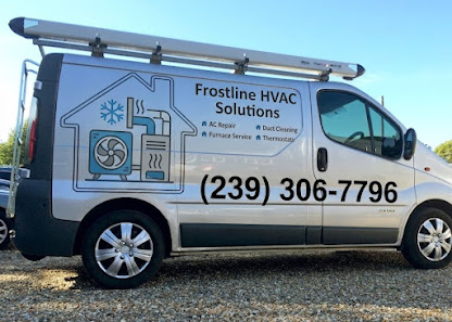 Frostline HVAC Solutions