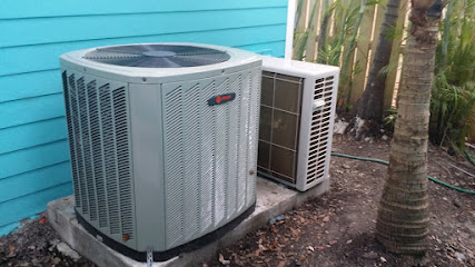 Extra HVAC Maintenance - Golden Glades