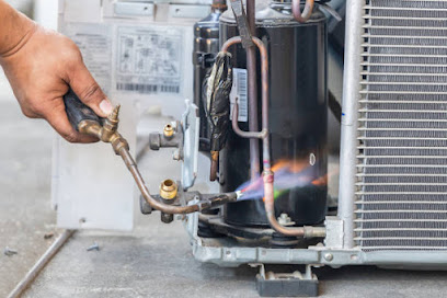 Pros Air Conditioning Opa Locka