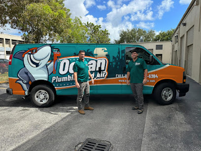 Ocean Plumbing and Air