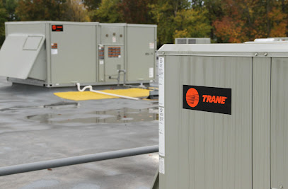 All-Zone Air Conditioning
