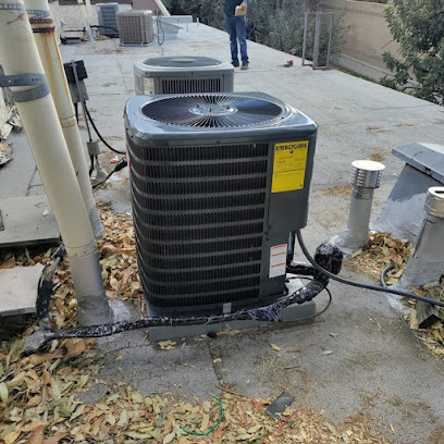 Air Conditioning Heating Repair Palm Springs