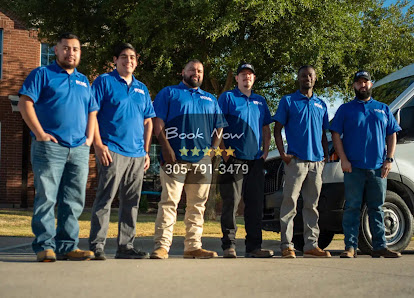 HVAC Mechanical Miami