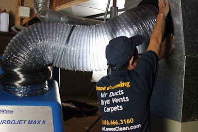 Lowe's Cleaning Services Inc.