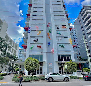 Brickell View Terrace