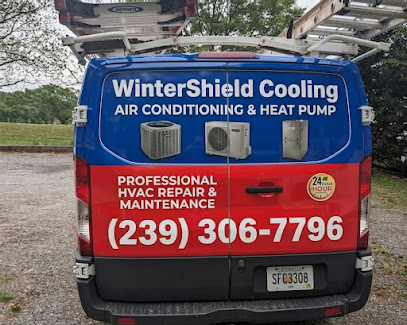 WinterShield Cooling