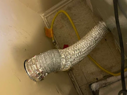 Brunner Dryer Vent Service
