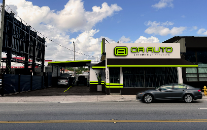OA Auto Air Parts & Services Corporation