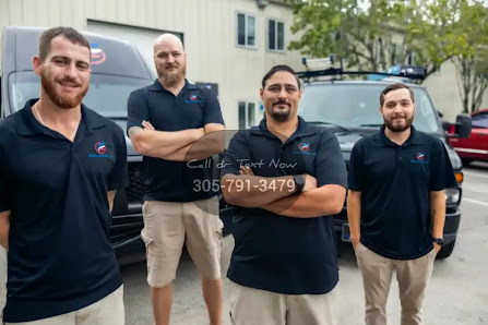 Cool It Air Conditioning Repair
