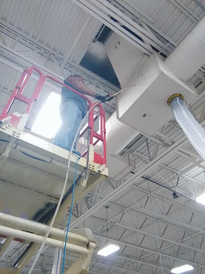 PSR Air Duct Cleaning Miami