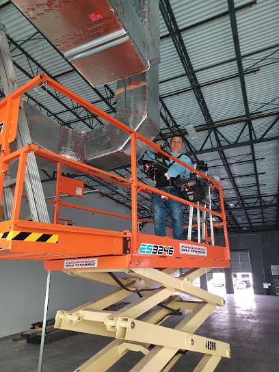 RGG Service and Repair