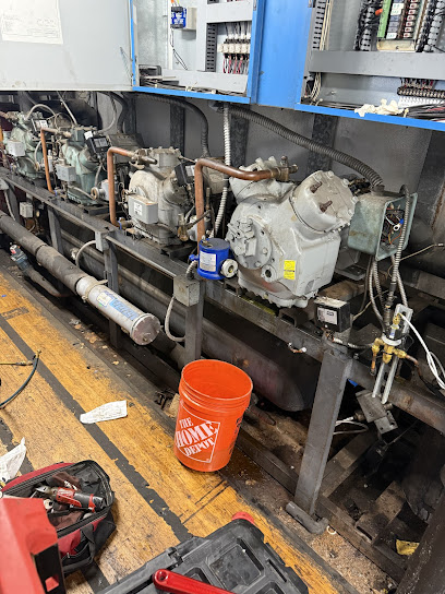 Vice Mechanical LLC