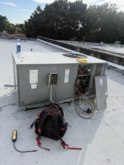 AC Cooling & Refrigeration LLC