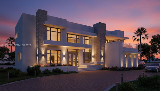 Miami Living Homes