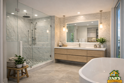 Fab's Construction & Remodeling