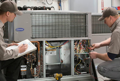 MAB Heating and Cooling