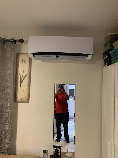 LIMAS AIR SERVICE REPAIR LLC