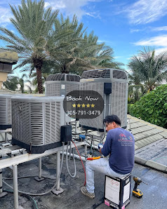 Miami Air Conditioning Service