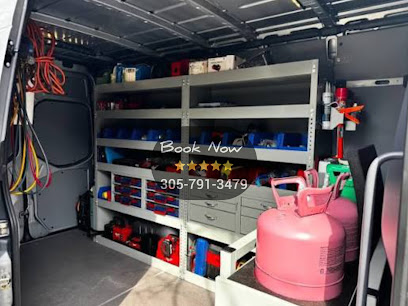 Cool It Air Conditioning Repair