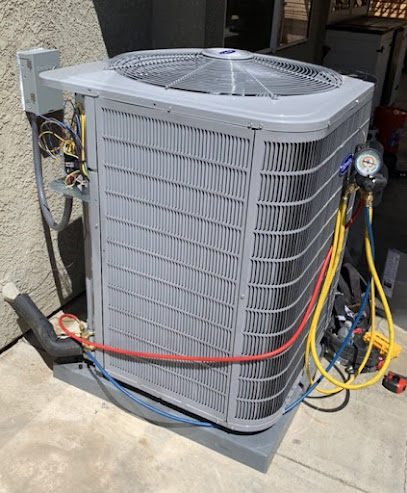 HVACOSTA LLC
