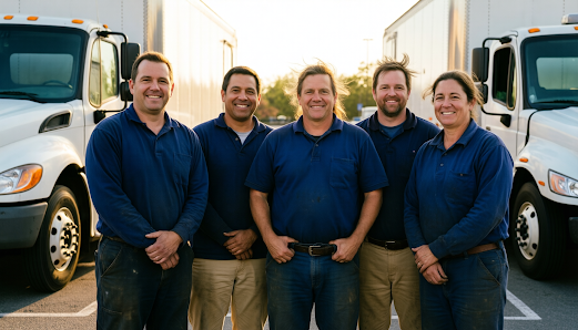 ProGroup Air Conditioning Repair Service