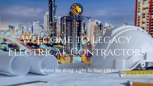 Legacy Electrical Contractors LLC