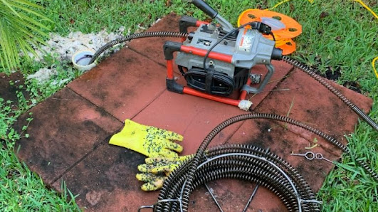 Care Plumbing Services