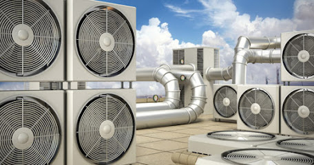 Reliable A/C Repair.