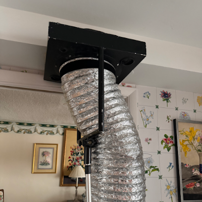 Shield Flow Air Duct Care