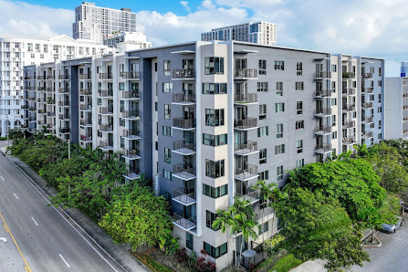 Berkshire Coral Gables Apartments