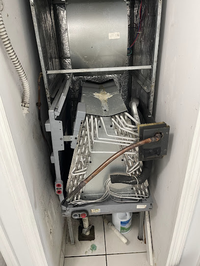 AC Solution RG Corp