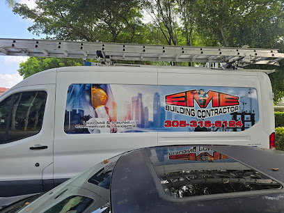 EME Building Contractor