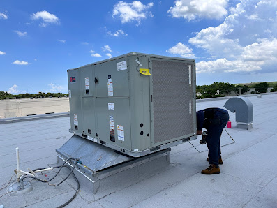 Platinum Air Conditioning