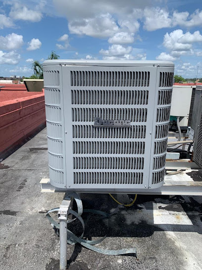 Home Pros hvac