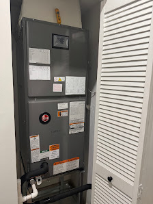 MAXIWASH LLC A/C aire acondicionado