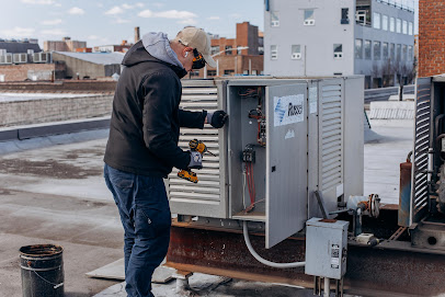 Manhattan HVAC & Refrigeration Repair