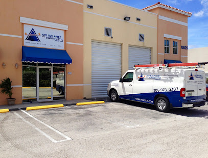 Air Balance and Diagnostic Company