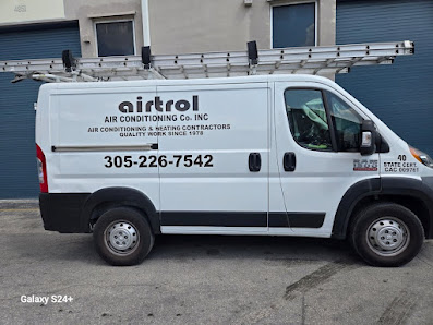 Airtrol Air Conditioning Co Inc