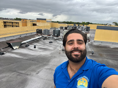 Island Breeze Air Conditioning, LLC
