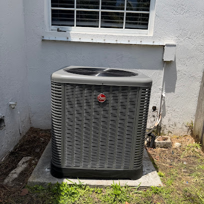 Ventilation Pros Corp.